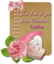 Shine- Carla