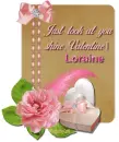 Shine- Loraine