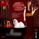 Anna -Love fb profile pic