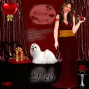 Deb -Love fb profile pic