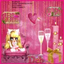Deb -Be mine