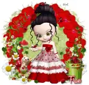 YouAreSweet~Fran