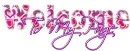 Welcome to my page ~ wel
