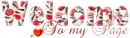 Welcome to my page ~ wel