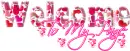 Welcome to my page ~ wel