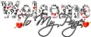 Welcome to my page ~ wel