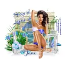 Sexy & Lovin' it - Jane