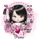 Angel Love ~ Pami ~ Offer ~ fg