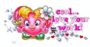Love Ur Work