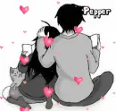 Love forever. 