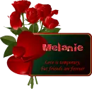Valentine Friendship babygirl303 Melanie