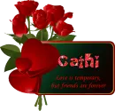 Valentine Friendship Cathi