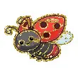 little ladybird