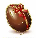 chocolate eggs