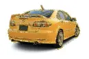 BMW car