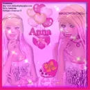 Anna -Sweet