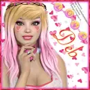 Deb -Love 2 fb profile pic