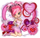 Time For Love