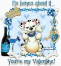 No bones about it