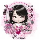 Connie