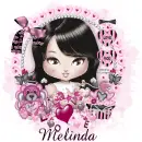 Melinda