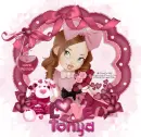 Tonya