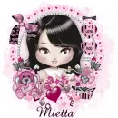 Mietta