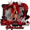 Be My Valentine