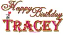 Tracey 