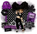 GirlsRule~Halley