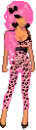 Pinkie