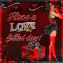Have a love filled day