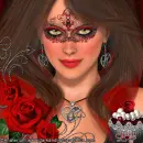 Be my Valentine FB pic.
