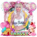 Tracey-Birthday Gift