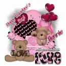 All you need is LOVE Rennie