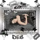 Deb -This night will....