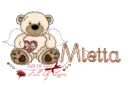 Mietta