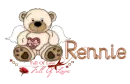 Rennie