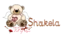 Shakela