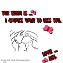 Mel - Truth Is - Kiss