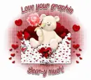 Love Your graphic