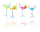 Martini Pixel 