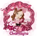 Charlayne ~ fg