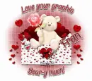 Love Your Graphic Fran