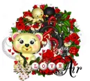 Love Is In The Air