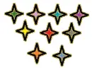 stars