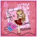 Robbie