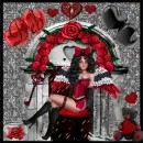 Deb -Cupid Angel