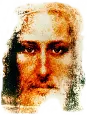Jesus Christ ~ Face