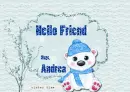 Polar Bear - Andrea